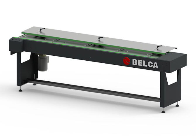 Entrada de varillas 3000