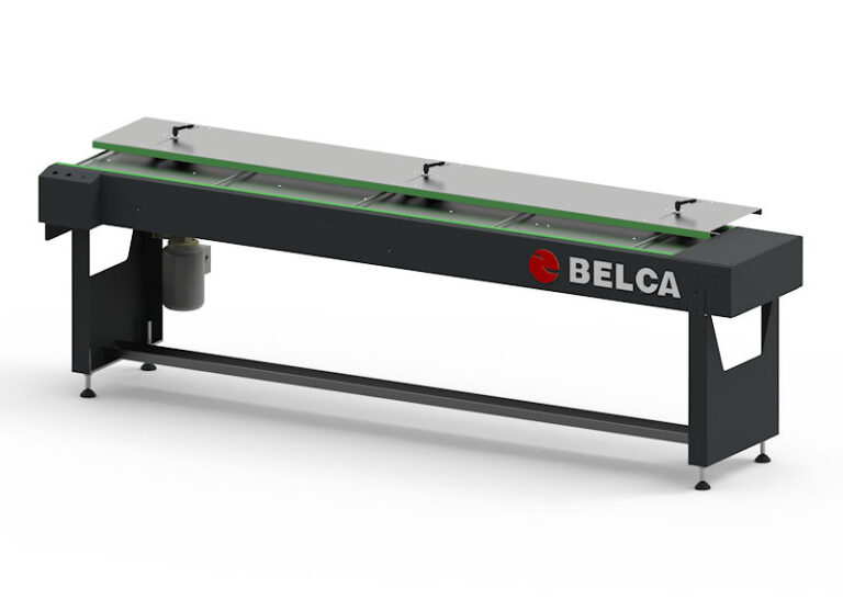 Entrada de varillas 3000