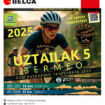 Serrats Aldapa Xtrem 2025