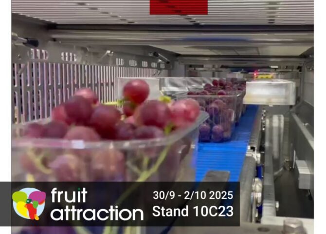 FruitAttraction 2025
