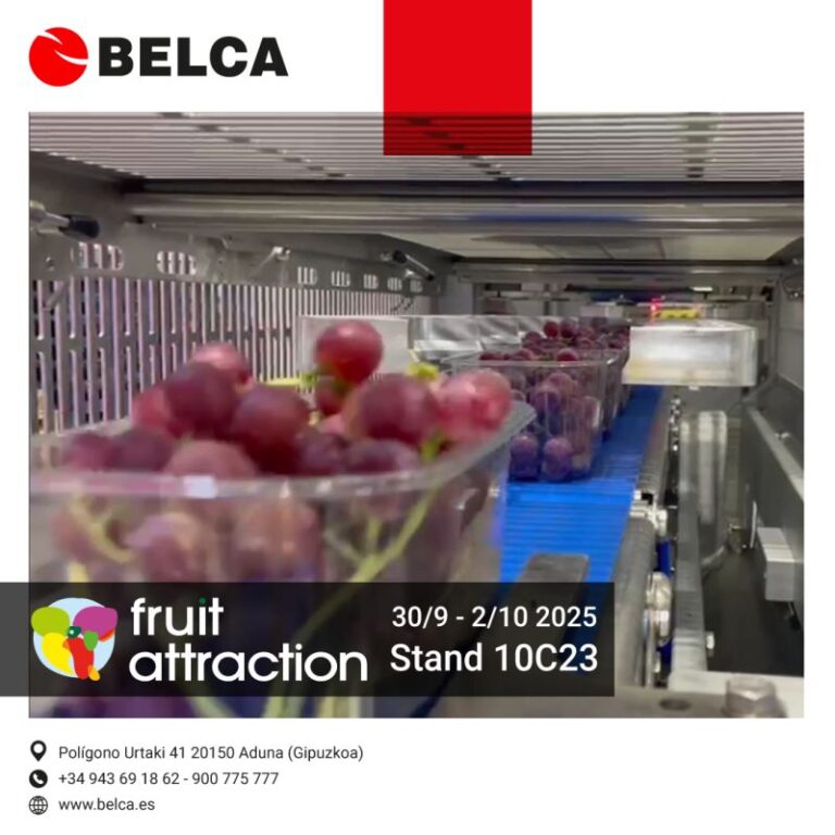 FruitAttraction 2025