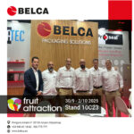 FruitAttraction 2025
