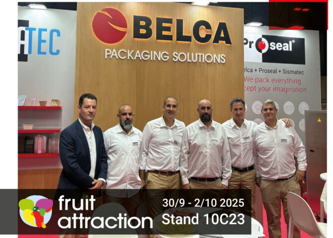 FruitAttraction 2025