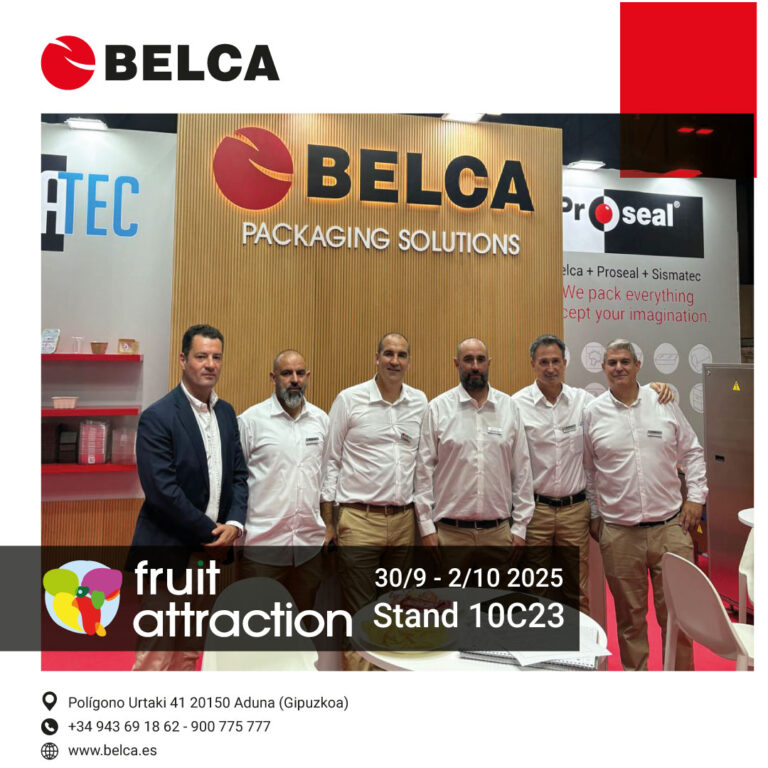 FruitAttraction 2025