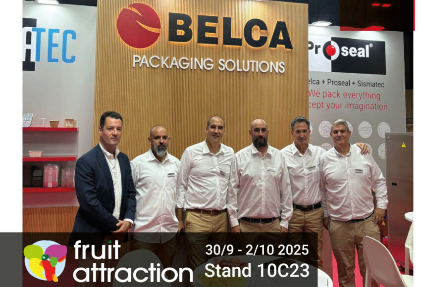 FruitAttraction 2025