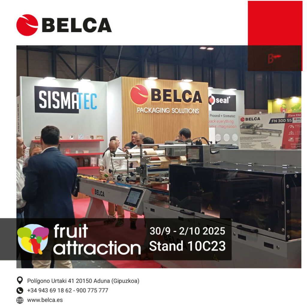 FruitAttraction 2025