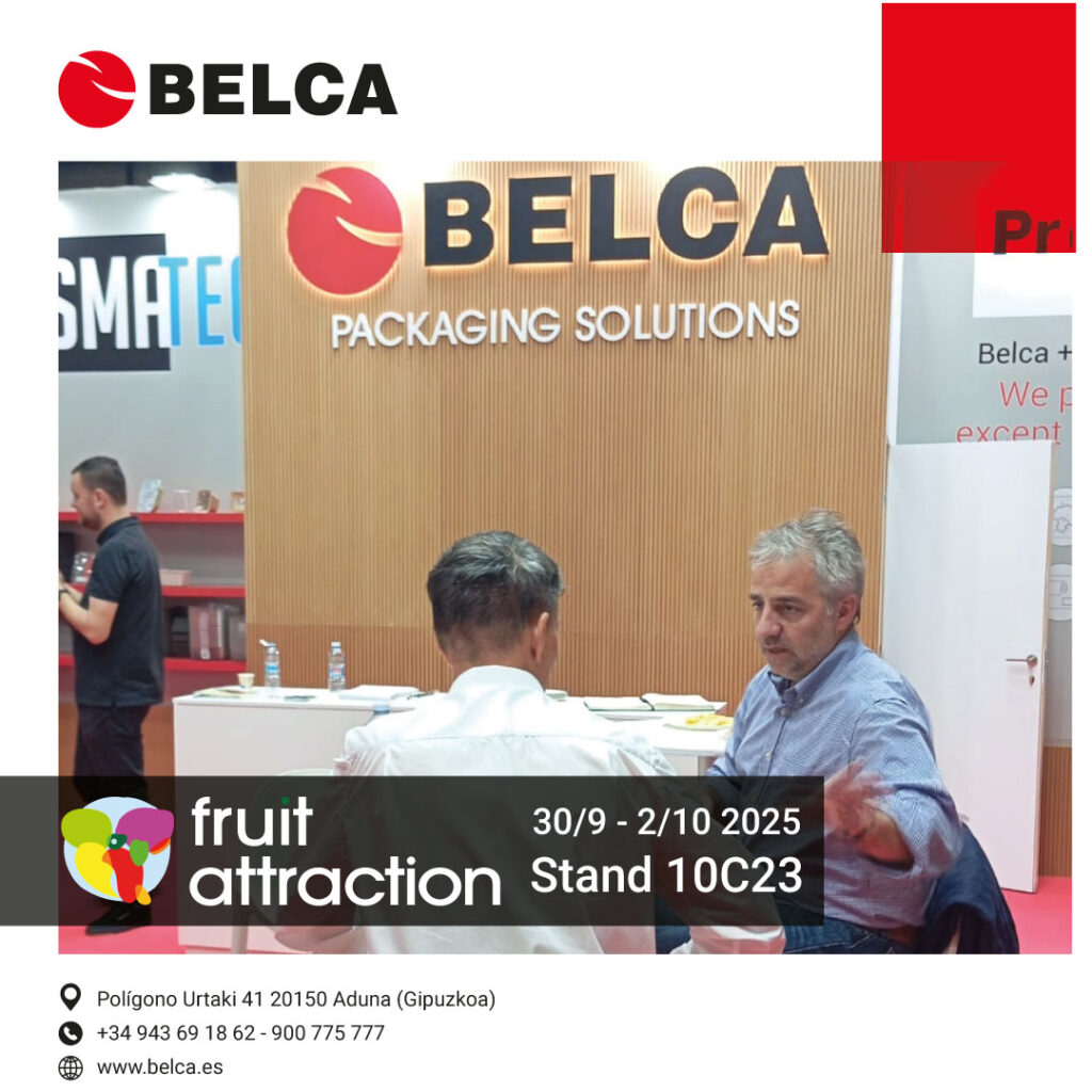 FruitAttraction 2025