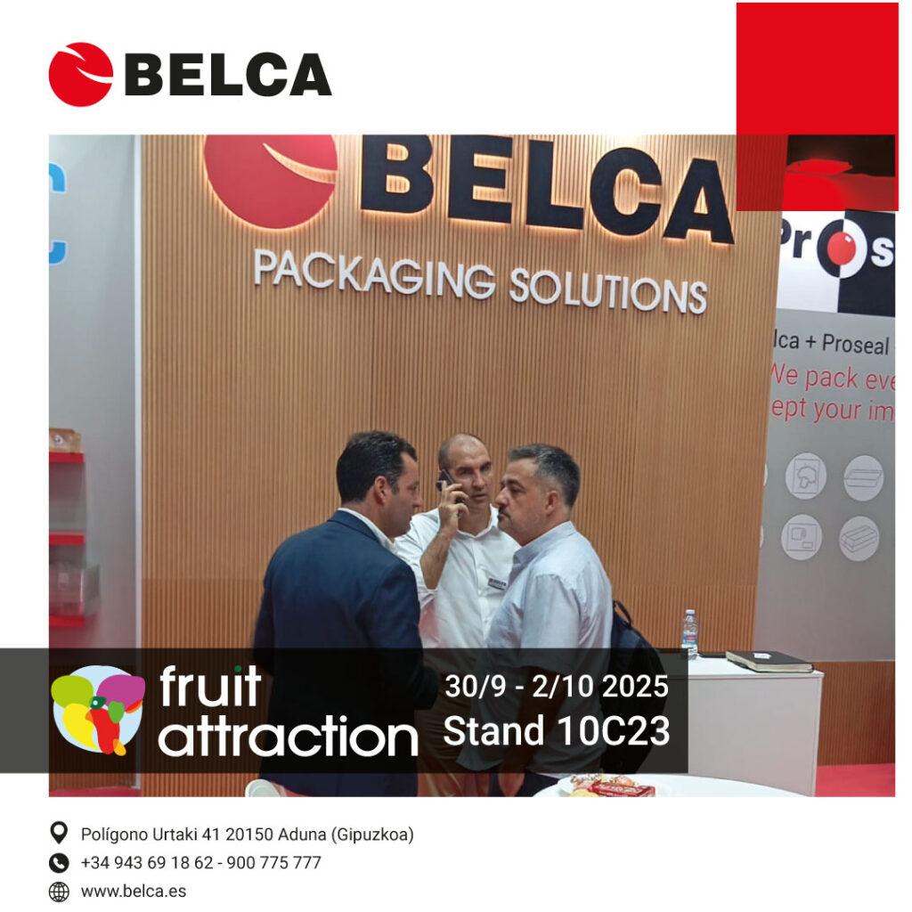 FruitAttraction 2025