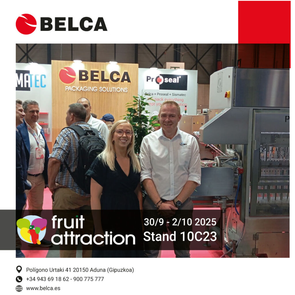FruitAttraction 2025