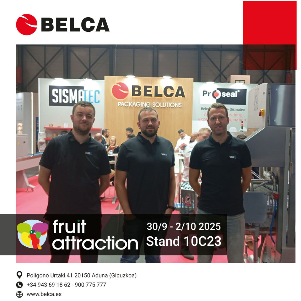 FruitAttraction 2025