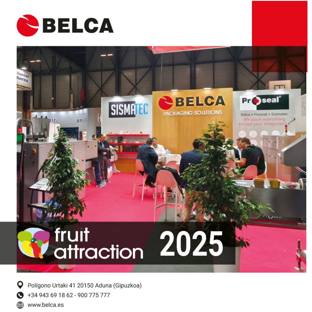 FruitAttraction 2025