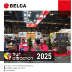 FruitAttraction 2025