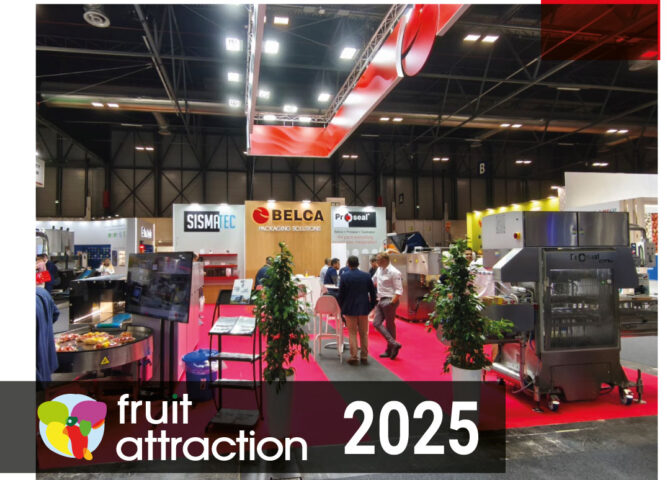 FruitAttraction 2025