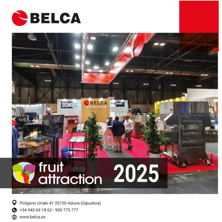 FruitAttraction 2025
