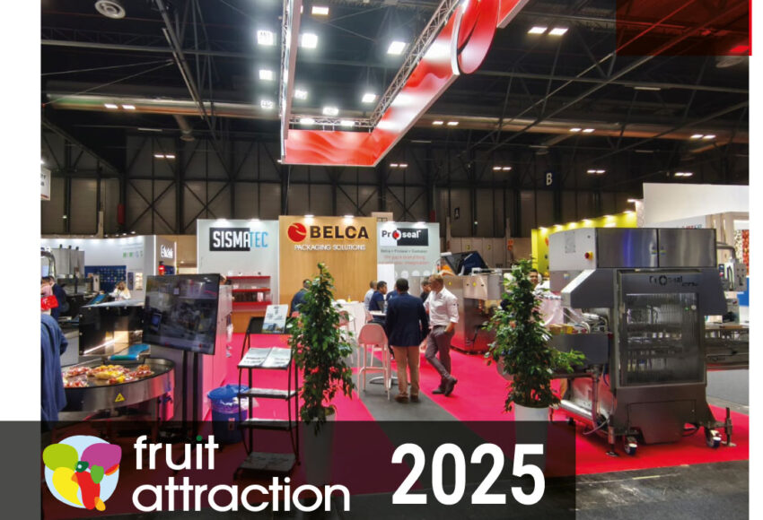 FruitAttraction 2025