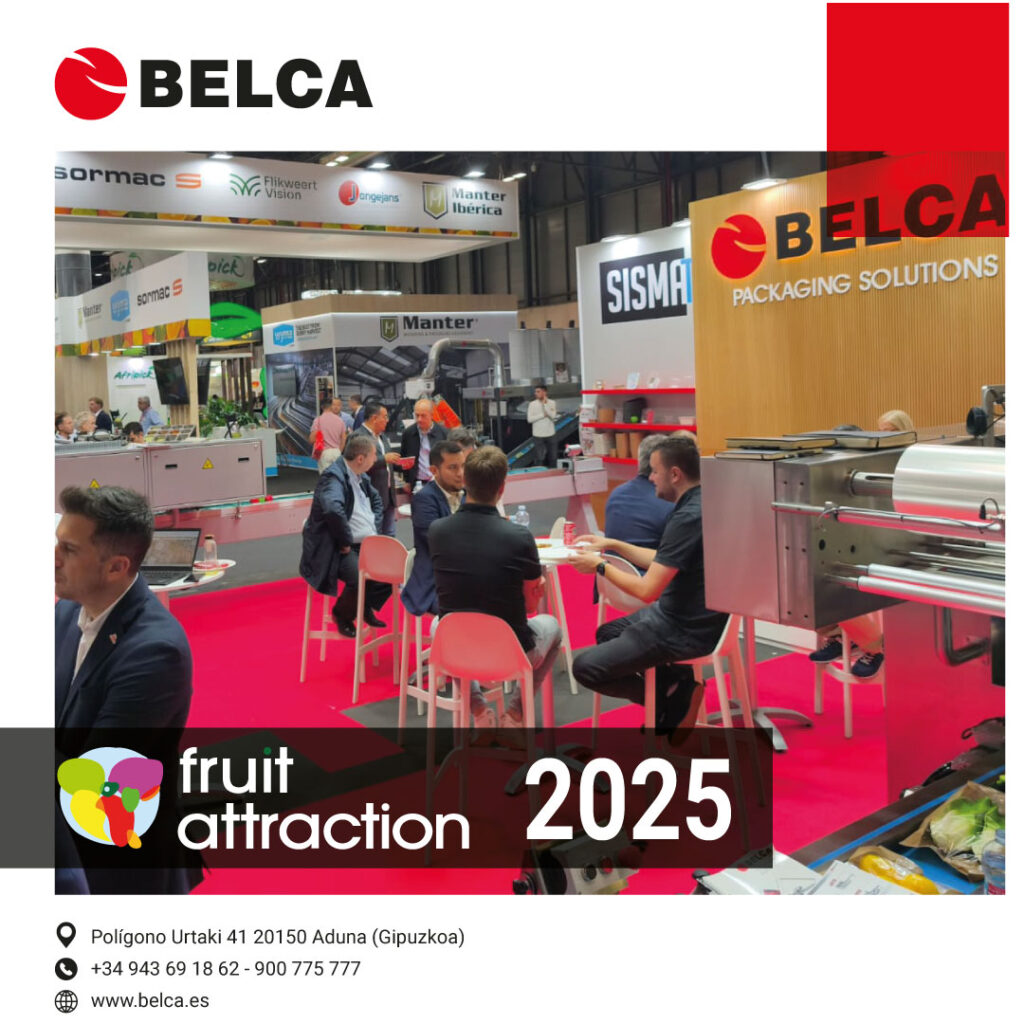 FruitAttraction 2025