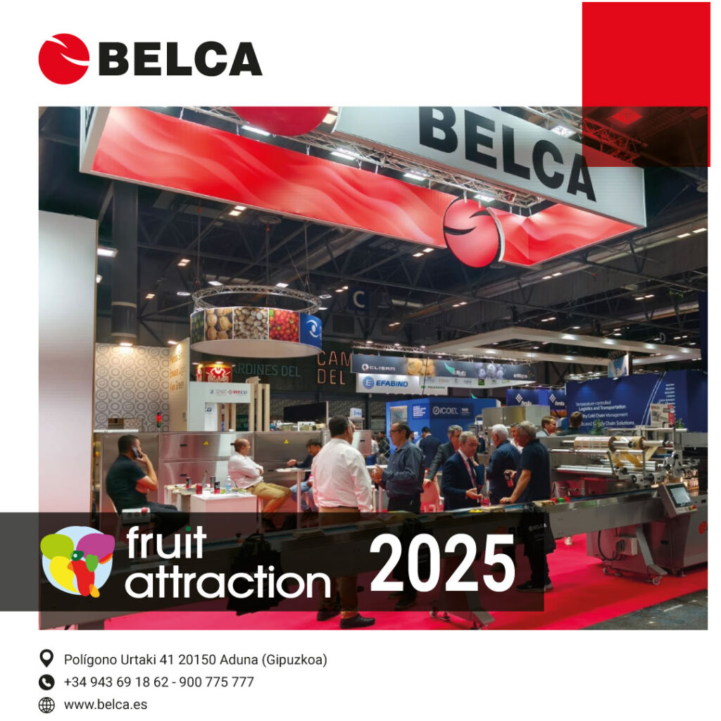 FruitAttraction 2025