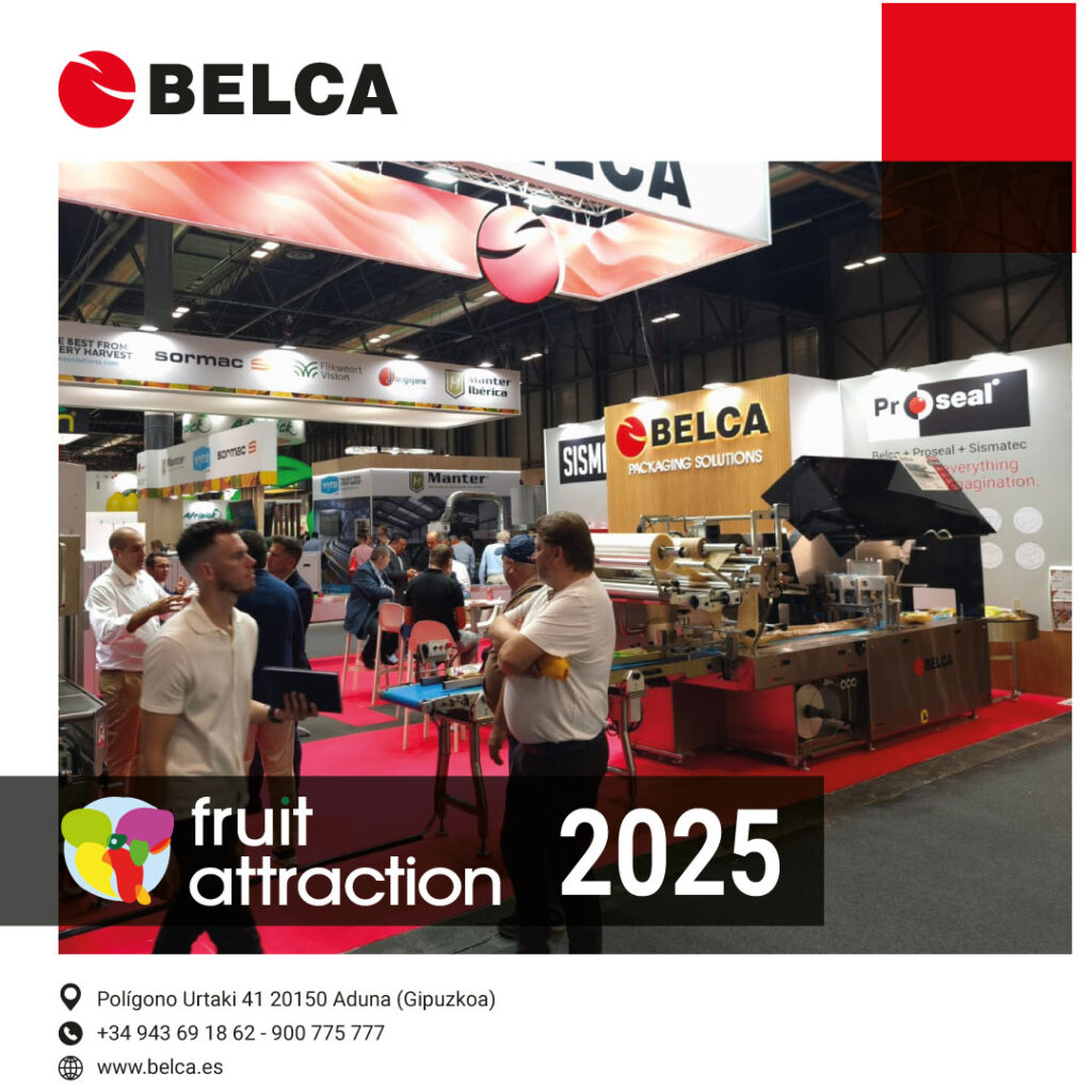 FruitAttraction 2025