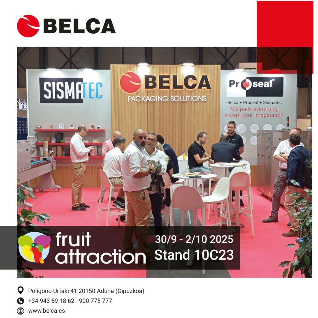 FruitAttraction 2025