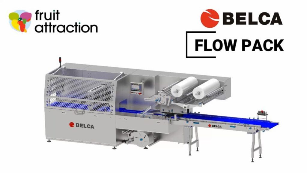 FruitAttraction 2025