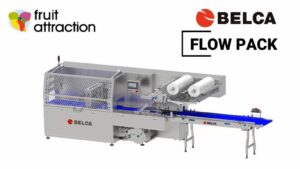 FruitAttraction 2025