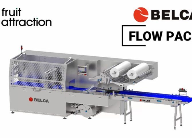 FruitAttraction 2025