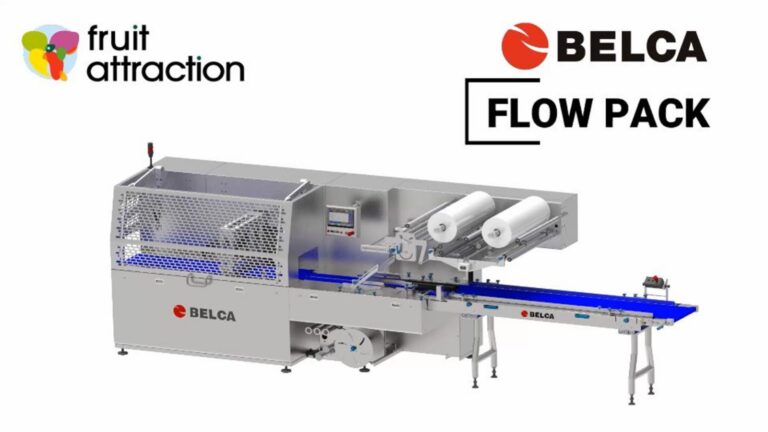 FruitAttraction 2025