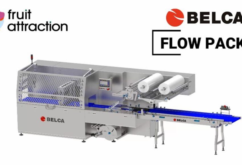 FruitAttraction 2025