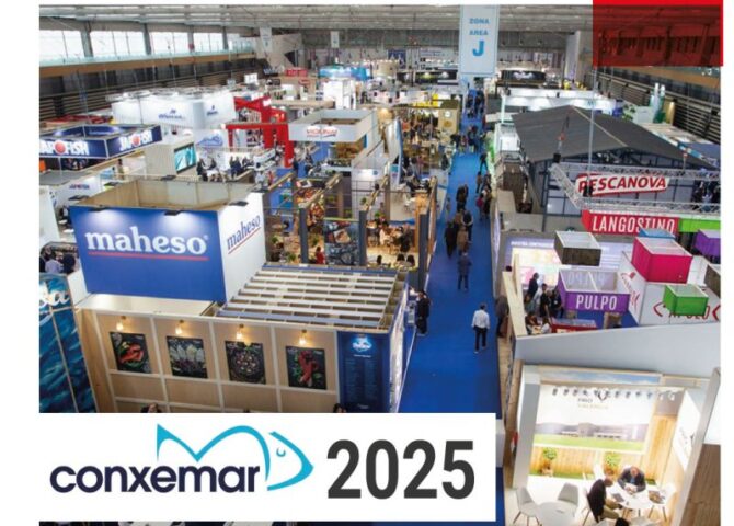 Conxemar 2025