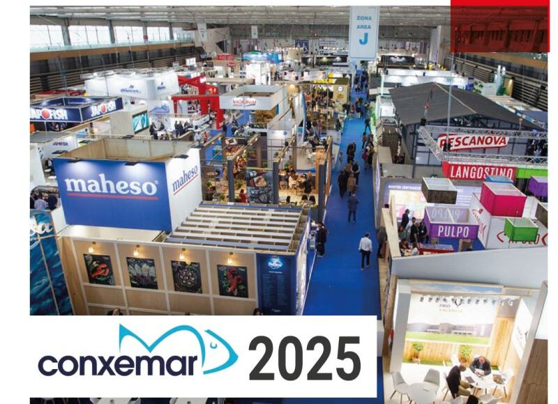 Conxemar 2025