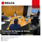 Formacion Del Equipo De Ventas