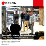 Formación Interna Termoselladoras