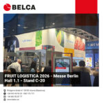BELCA en Fruit Logistica 2026