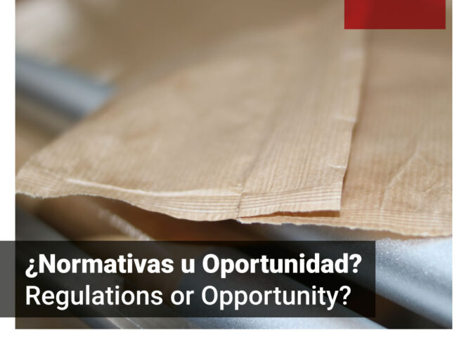 Cómo las máquinas de envasado pueden ayudarte a cumplir con normativas ambientales