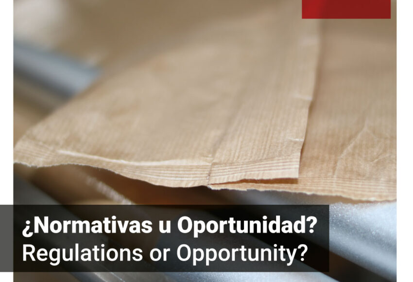 Cómo las máquinas de envasado pueden ayudarte a cumplir con normativas ambientales