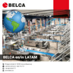 BELCA en América Latina