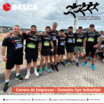 Carrera de Empresas 2026 - Donostia - San Sebastián