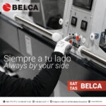 Asistencia Tecnica BELCA: siempre a tu lado