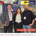 BELCA en Interpack 2026 03