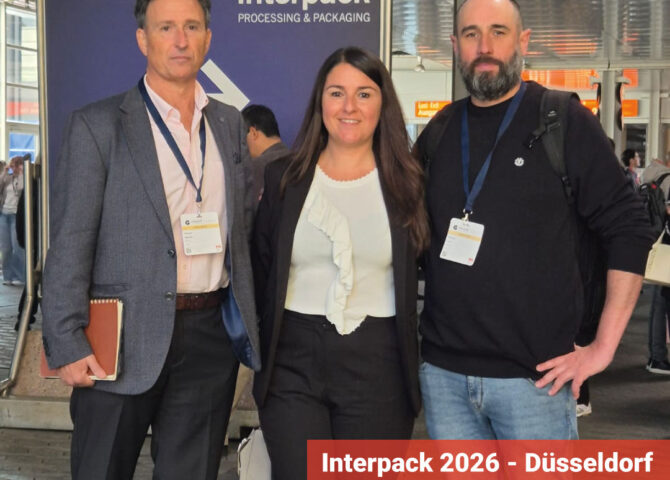 BELCA en Interpack 2026 03