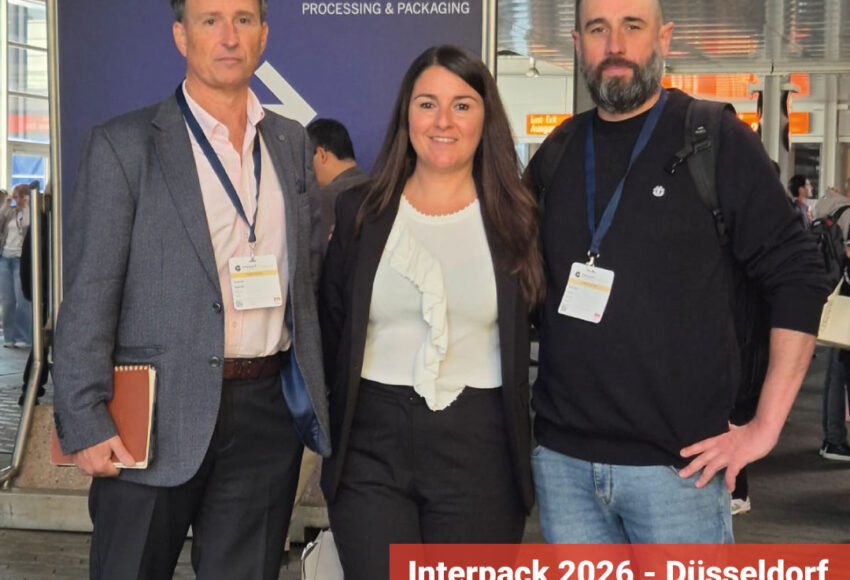 BELCA en Interpack 2026 03
