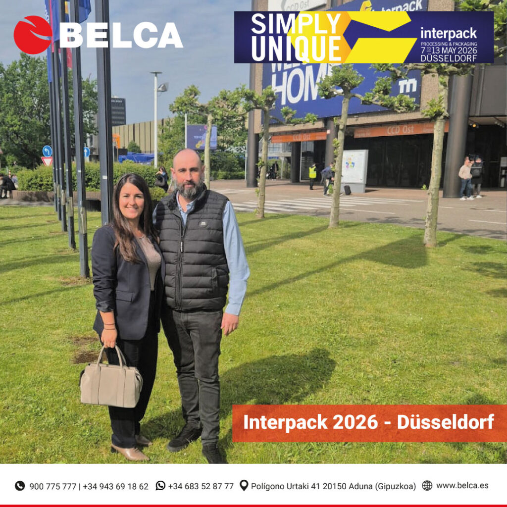 BELCA en Interpack 2026 09