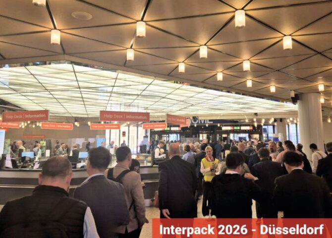 BELCA en Interpack 2026