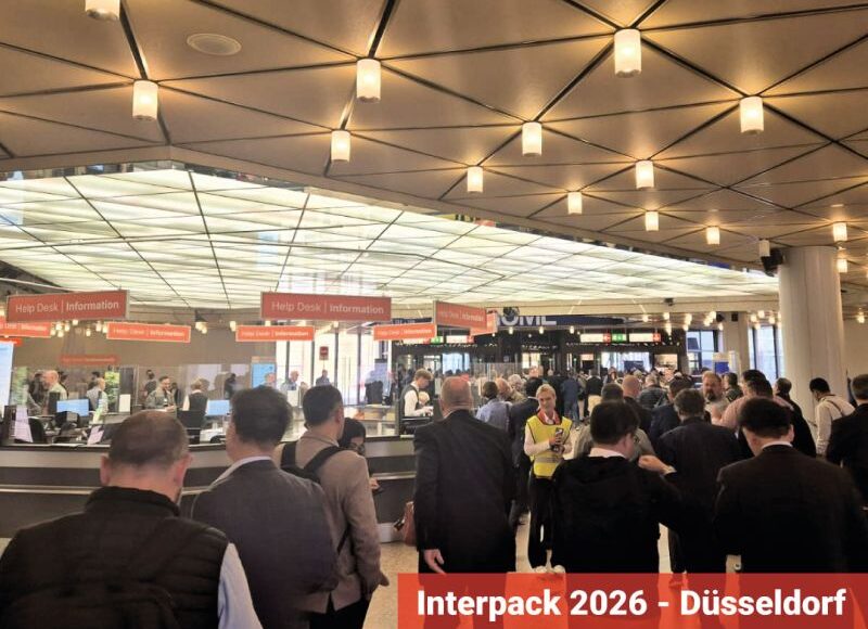 BELCA en Interpack 2026