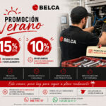 Aprovecha el verano para poner tu equipo a punto