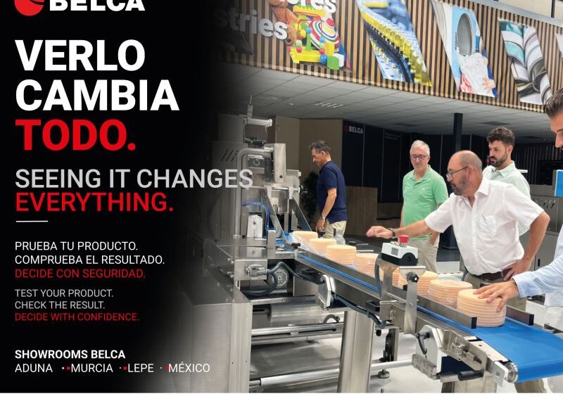 Verlo Cambia Todo