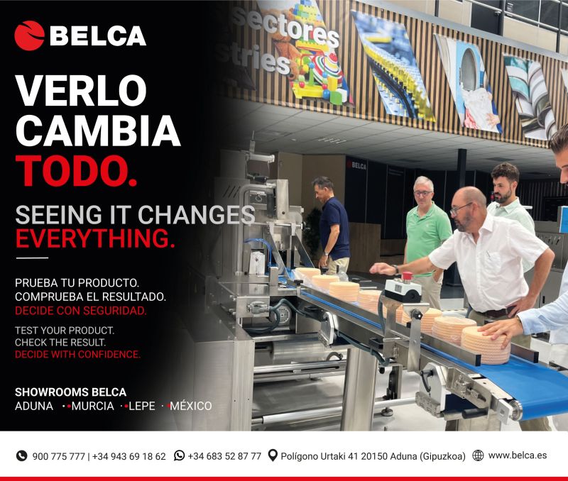 Verlo Cambia Todo