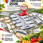 BELCA en Fruit Attraction 2026