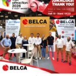 Gracias por visitarnos en Fruit Attraction