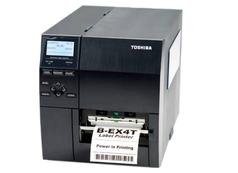 Impresora B-EX4